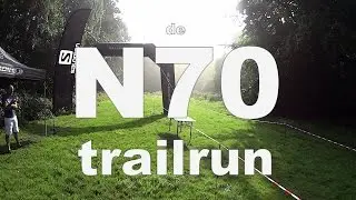 Run2Day N70 trail Nijmegen | Craving Trails Promo