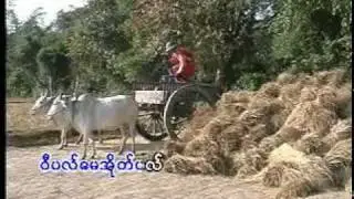 Sgaw Karen song - ta xa i pu phlai la ya