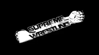 Kash Jackson vs Derrik Winter // Supreme Wrestling 6/15/2024