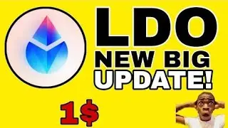 LDO Coin Price Prediction 2025 &ndash; Can It Hit $50? LDO Coin Breaking News | Lido Dao Coin News Today