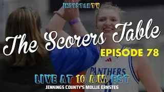The Scorers Table: Episode 78 (Sneakers 4 Santa wrap)