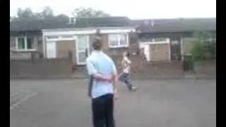 PHILLIP APPLEGARTH DOES TITUS BRAMBLE