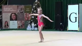 Петренко Мілана 2017