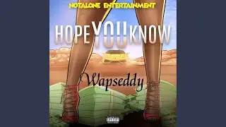 Hope You Know