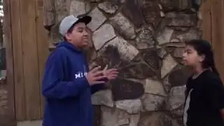 HGTV Parody