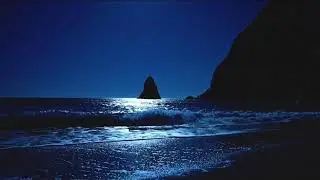 🔴 LIVE ASMR Non-Stop Ocean Waves 🌊 | Fall Asleep Faster & Better