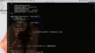 Using sw precache