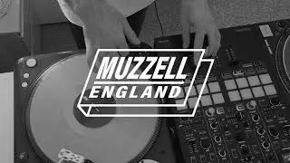 PHRASE | MUZZELL
