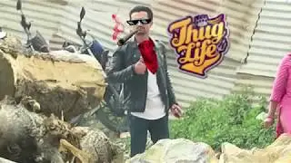 NEPALI PRANK minister thug life and gold digger video compilation