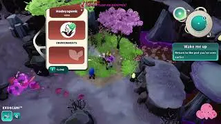 Squid tries Distant Bloom and then plays SHELLDIVER!