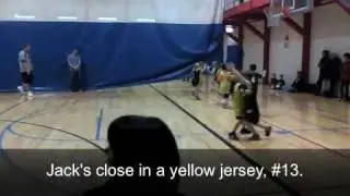 Tenacious Defense