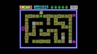 Go Bear Go! - RZX Playback