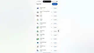 How To update Microsoft Edge Browser App on Android