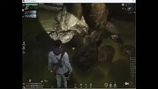 undawn game bug (misi raja bawah tanah)