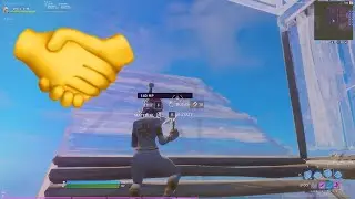 Fair Trade 🤝 | Fortnite Highlights #26 (ft. Centric Merstach)