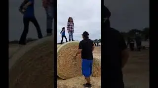 Samia's visit to South Texas Maize in Clips