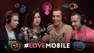 Lovemobile: женские NFT-токены создали мужчины, лайки провоцируют агрессию, грузовики ездят на супе