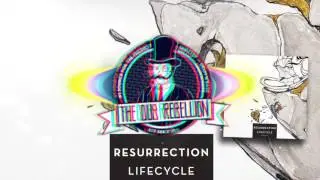 BANGANAGANGBANGERS - Resurrection (Lifecycle Remix)