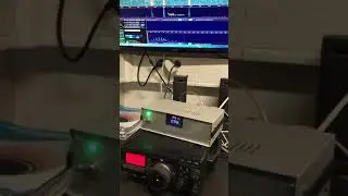 F5KMB sur QO100 - f&eacute;vrier 2020