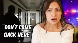 the CRAZIEST paranormal stories told by police officers