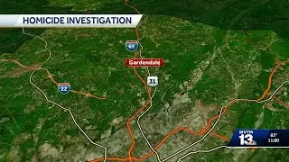 Birmingham teen dies after being shot in Gardendale