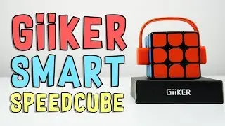World's First Smart Rubik's Cube: Reviewed