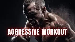 Boxing Music Workout (with Ringbell)