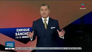 Enfrentamiento entre polic&iacute;as en Acambay | Noticias Fin de Semana
