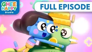 VAHANA 🦚🦁🐁🪿 | Full Episode | Ghee Happy |&nbsp;@gheehappystudio