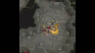 Tormented Demons Task: Kill 3 TDs within seconds from each other, performed by Khoaaa :P