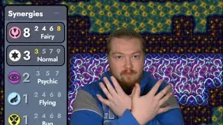 Pok&eacute;mon Auto Chess - 