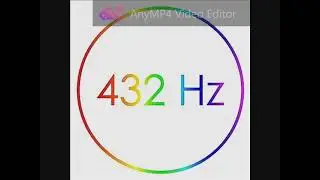 040 Bill Ricchini - She Don't Come Around Anymore 432 Hz