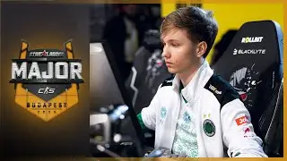 [HU] StarLadder Budapest Major 2025 - Stage 3 - Day 4 (torzsi megcsinálta, három hely még kiadó!)