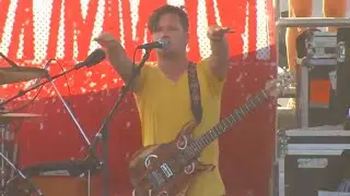Modest Mouse - vans us open of surfing - 2013-07-26