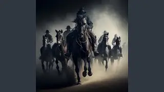 I Wanna Be In The Cavalry