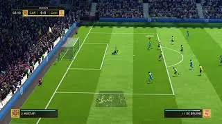 TOTS KDB is a monster pt1