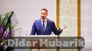Mawlana Hazar Imam visit to Kenya | Didar Mubarik