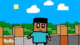 Minecraft movie animation #minecraft #minecraftmovie #minecraftfans #viralvideo