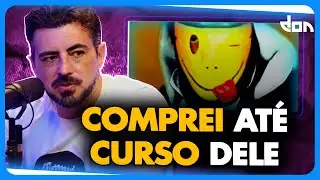 POR ONDE ANDA O ANTIGO YOUTUBER CONTENTE TV?