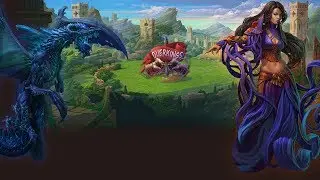 Overkings - Free 2 Play Strategy MMO Overview