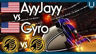 PK vs PK | AyyJayy vs ExplosiveGyro | Hoops 1v1 Showmatch