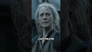 TWD Characters that are: Overrated, Underrated & Fairly Rated (Part-1)