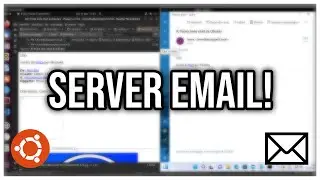 Creiamo un server Email su Ubuntu Server! - Homelab #4