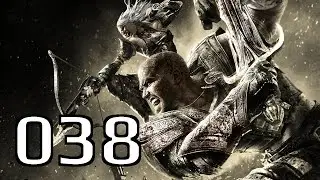 Hunted: Die Schmiede der Finsternis #038 - Wiegenlied f&uuml;r Drachen - ft. MarsLetsPlay German Deutsch