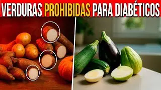 5 VERDURAS QUE DEBES EVITAR PARA CONTROLAR EL AZ&Uacute;CAR EN SANGRE