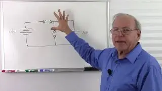 Charging Capacitors   Answers to Questions