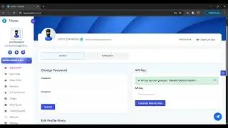 Smm Panel - How to rank Bot - Best Smm panel in Telegram - Telegram Provider - 7Panel