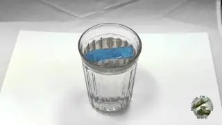 Blue Stuff Копируем детали для моделей техники, моделизм.