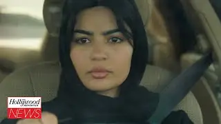 Saudi&nbsp;Arabian Films Shine on the Global Stage&nbsp;| THR News