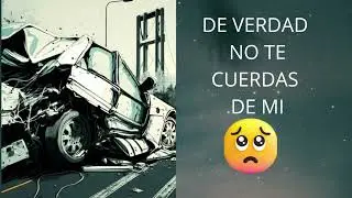 TIENES ACCIDENTE CON TU NOVIO PARTE 3 (ASMR ROLEPLAY)